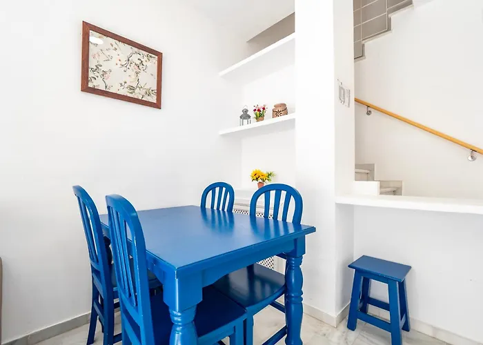 Apartamento: Interpass Golf Playa Country Club